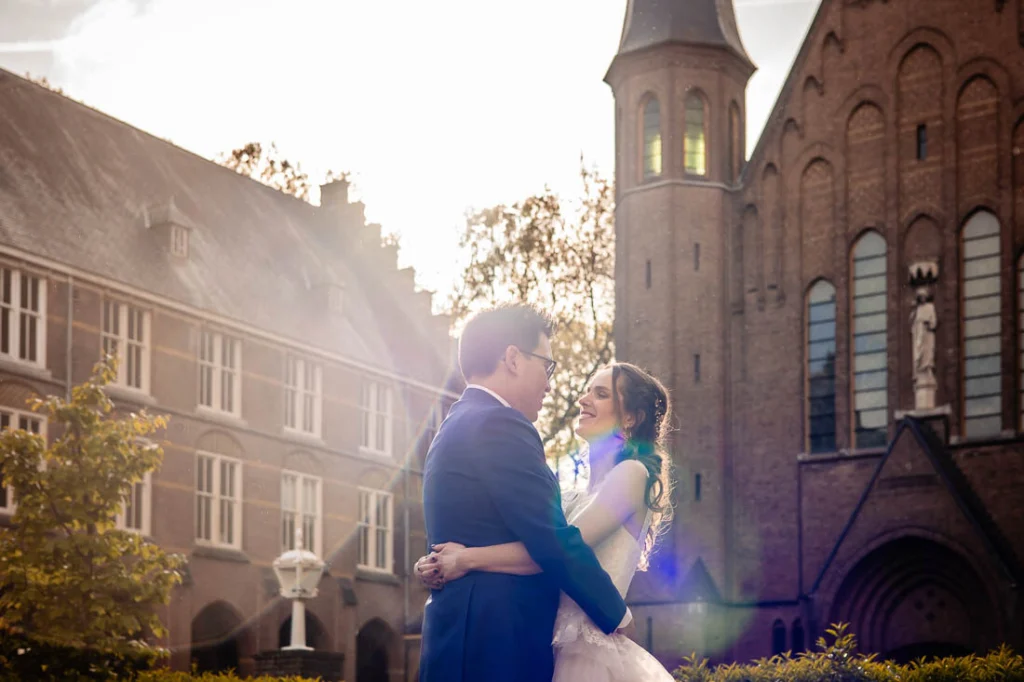 trouwfoto anouk en jeffrey 02