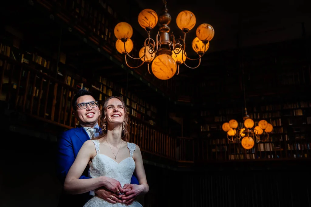 trouwfoto anouk en jeffrey 14