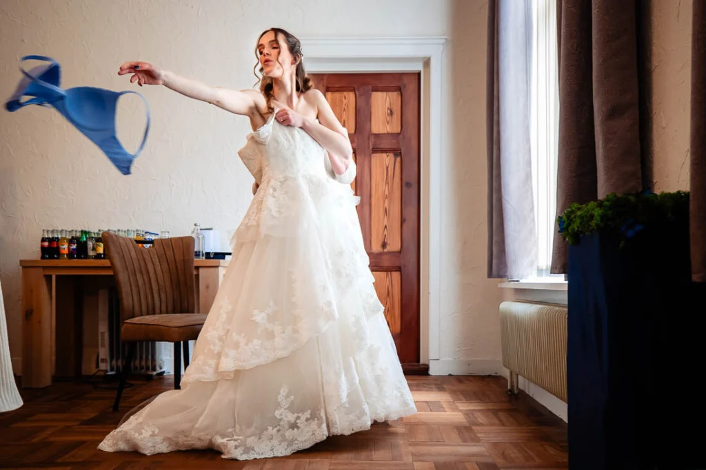 trouwfoto anouk en jeffrey 16