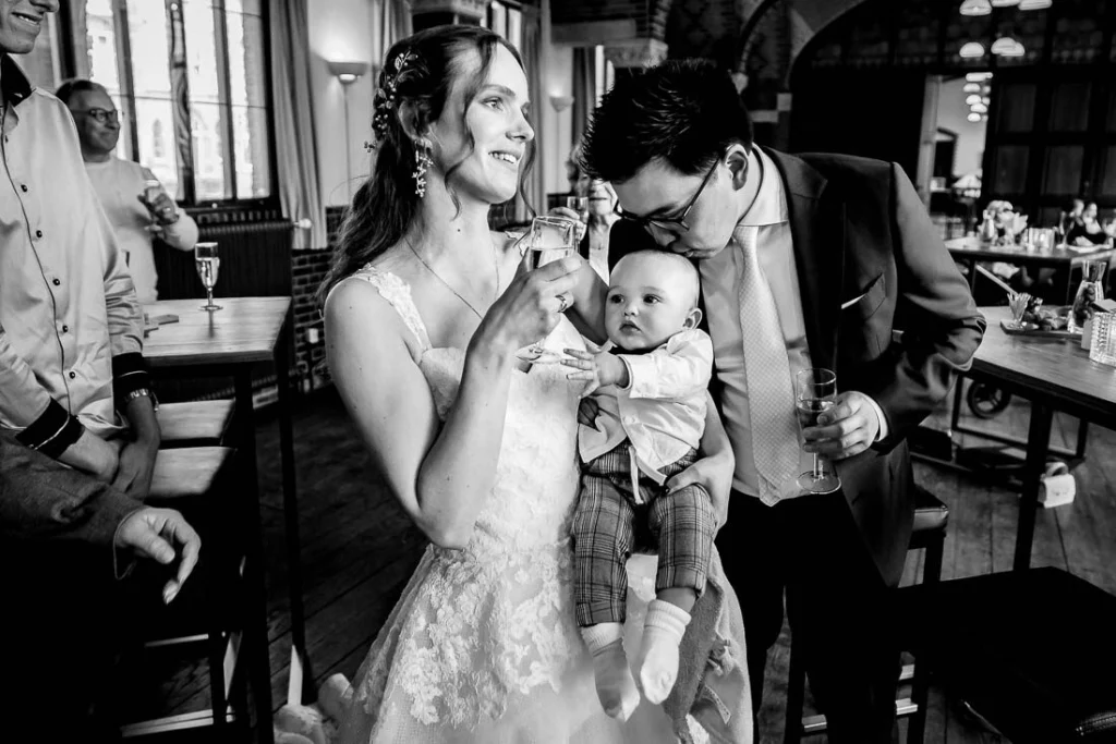 trouwfoto anouk en jeffrey 21