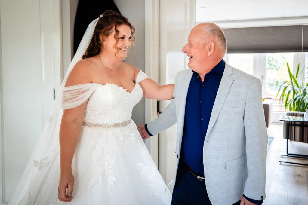 trouwfoto eline en rick 14