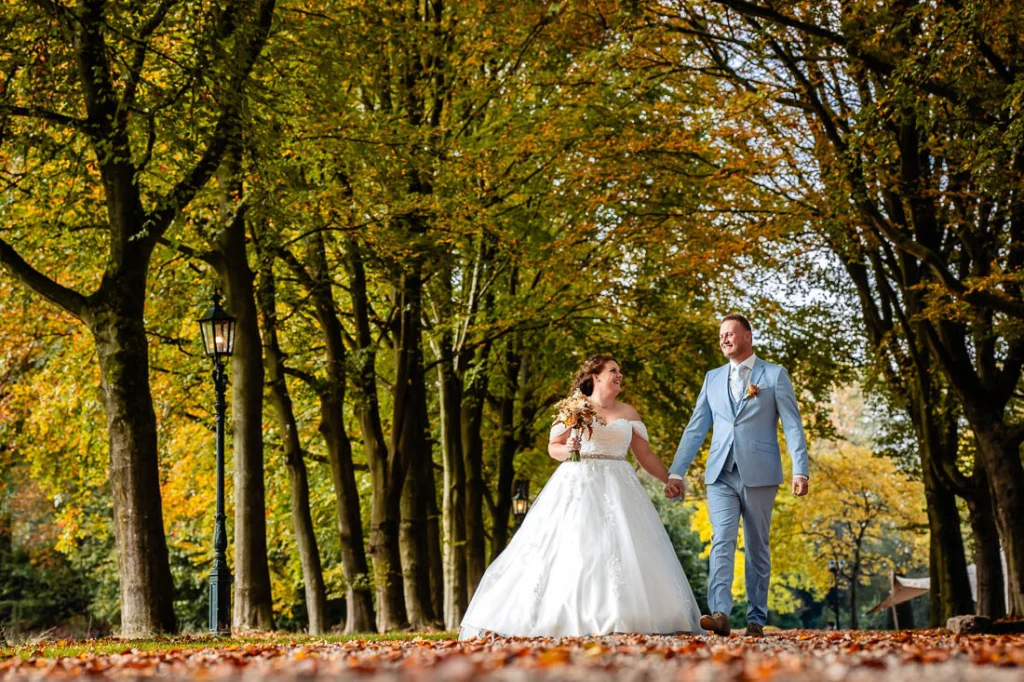 trouwfoto eline en rick 17