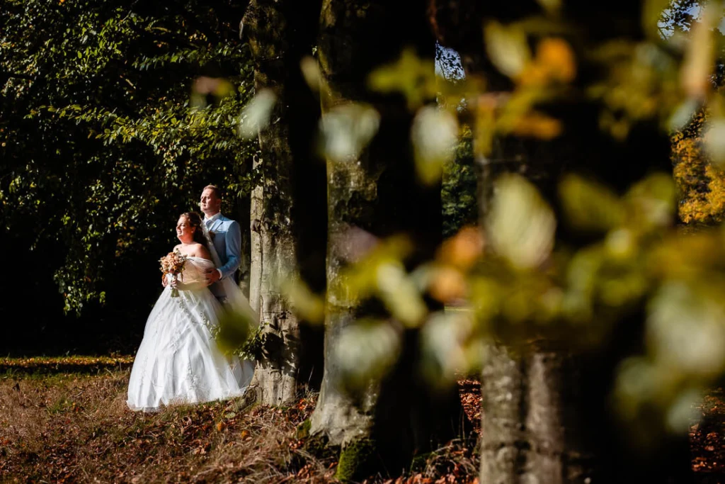 trouwfoto eline en rick 22