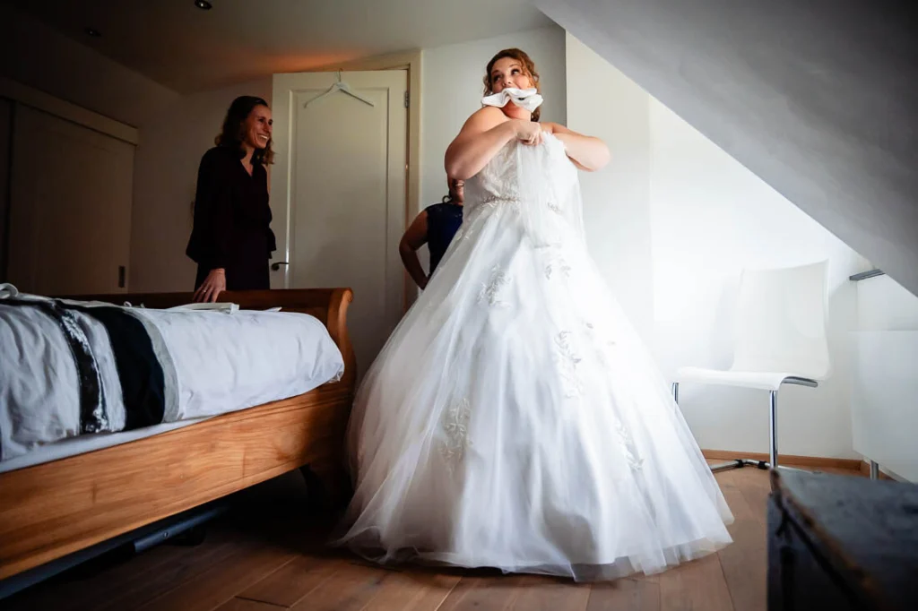 trouwfoto eline en rick 26