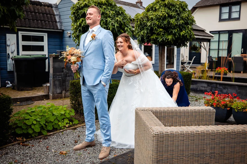 trouwfoto eline en rick 27