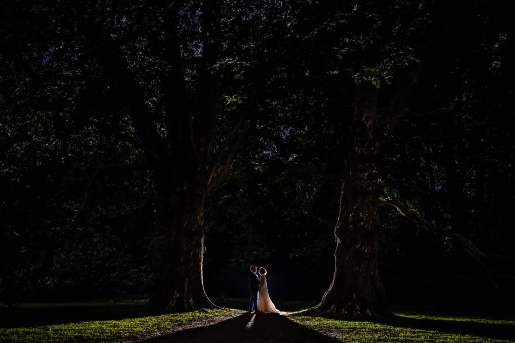 trouwfoto loes en bert 05