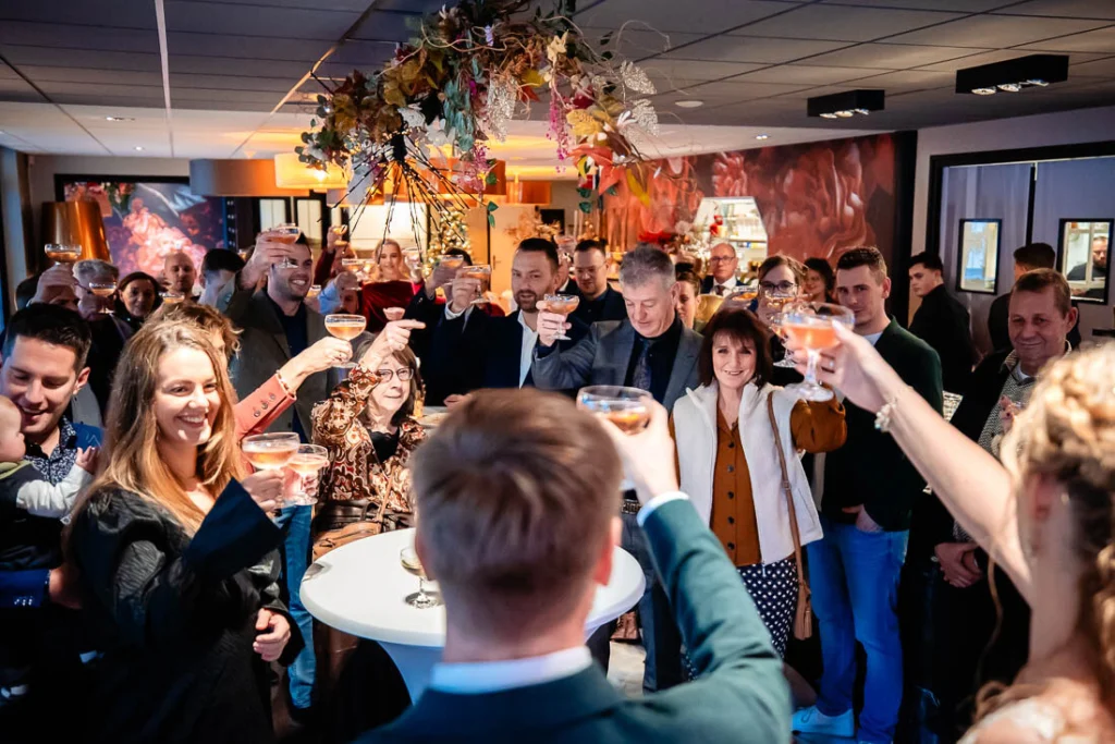 trouwfoto rowena en wouter 06