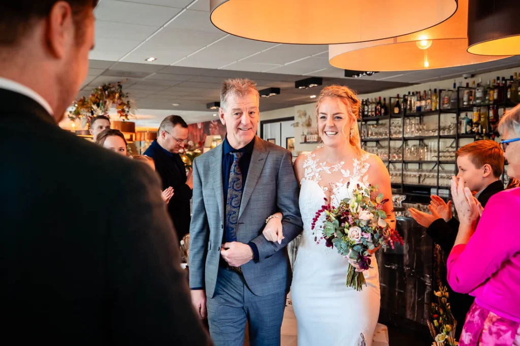 trouwfoto rowena en wouter 11