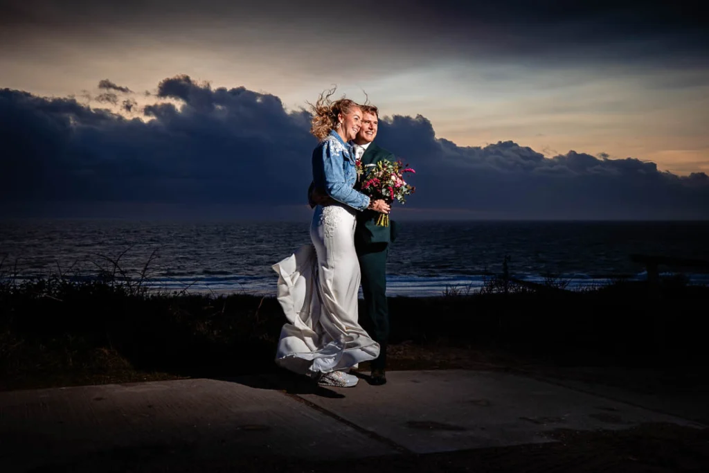 trouwfoto rowena en wouter 14