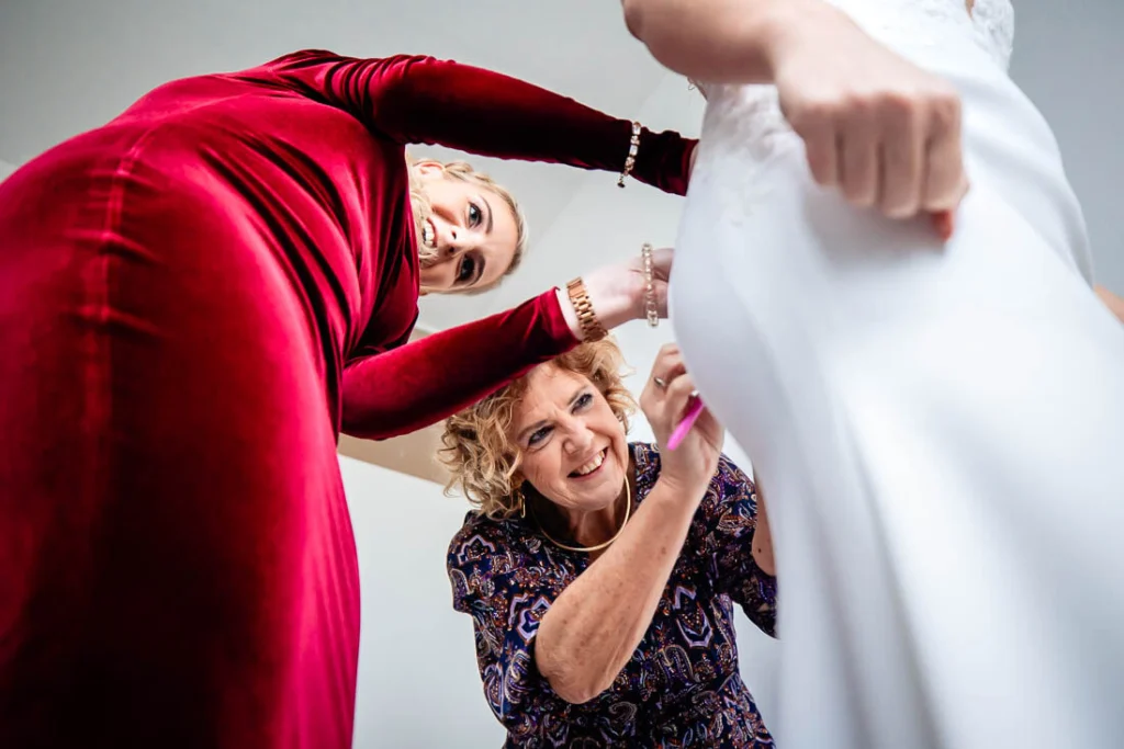 trouwfoto rowena en wouter 25