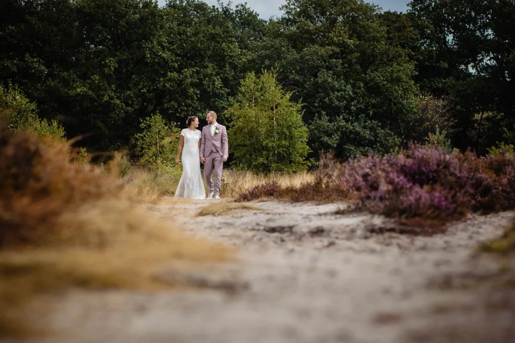 trouwfoto suzanne en menno 19