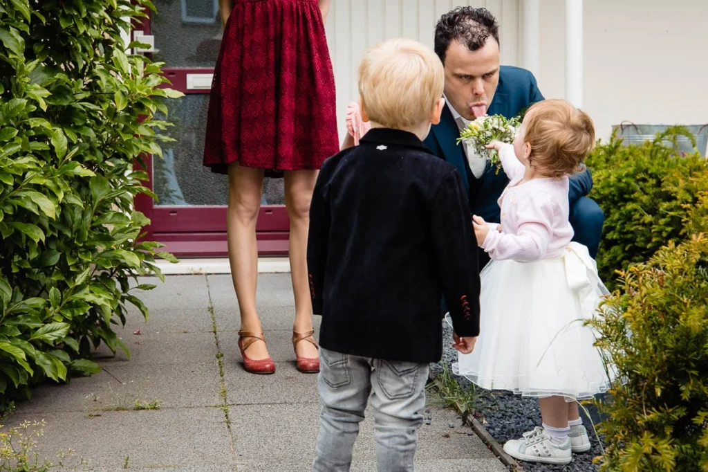 trouwfoto wendy en bart 01