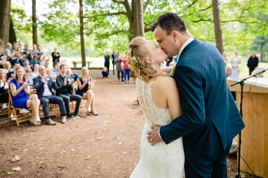 trouwfoto wendy en bart 05