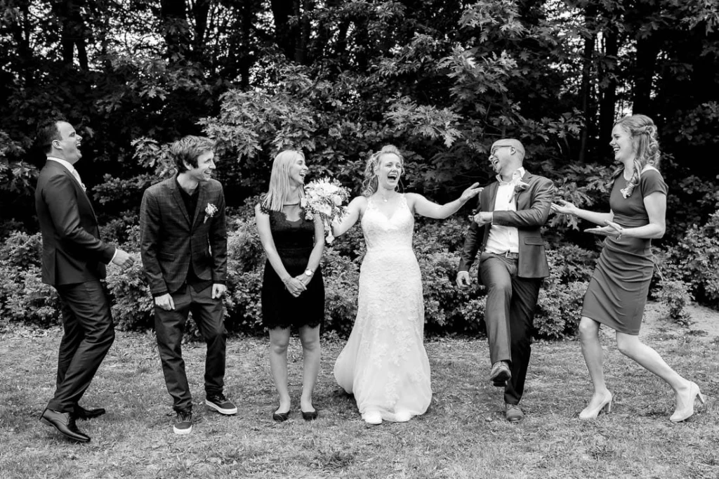 trouwfoto wendy en bart 07