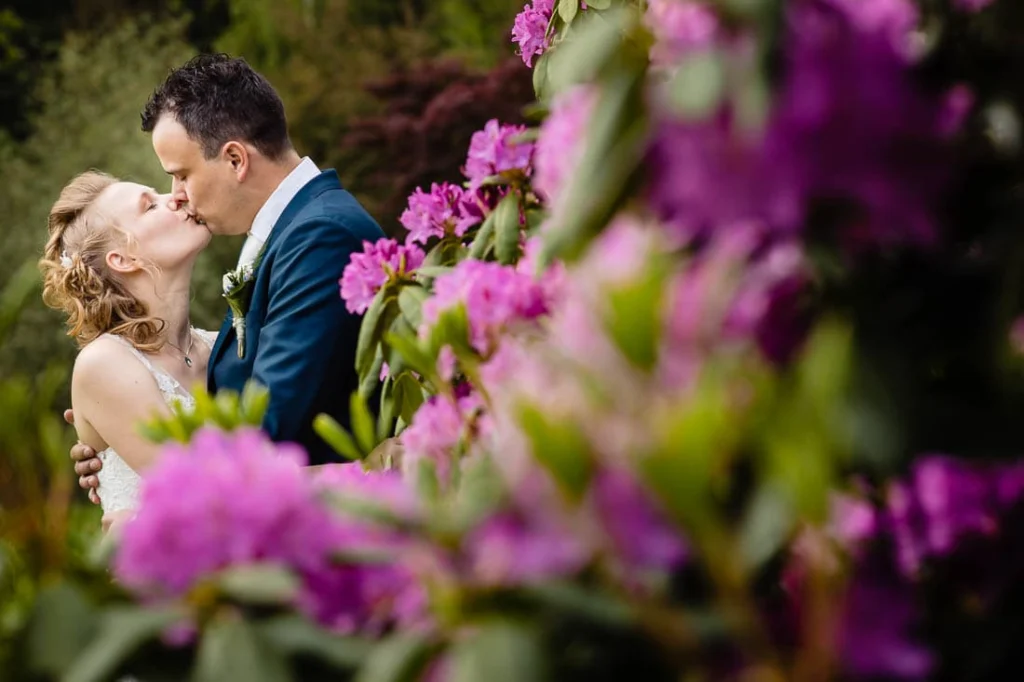 trouwfoto wendy en bart 08