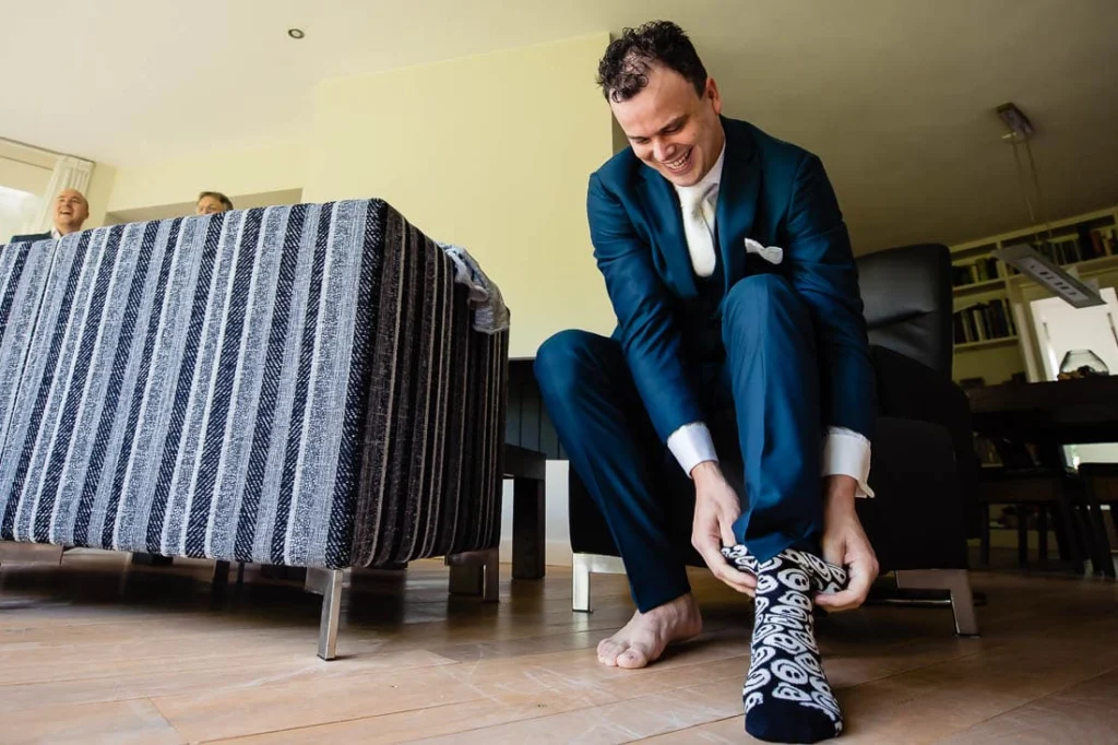 trouwfoto wendy en bart 10