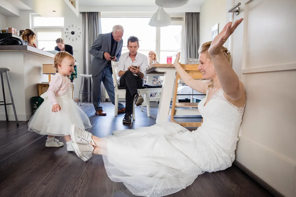 trouwfoto wendy en bart 13