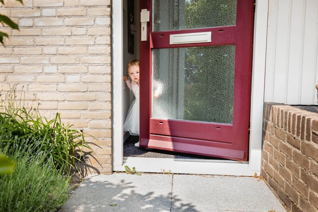 trouwfoto wendy en bart 14