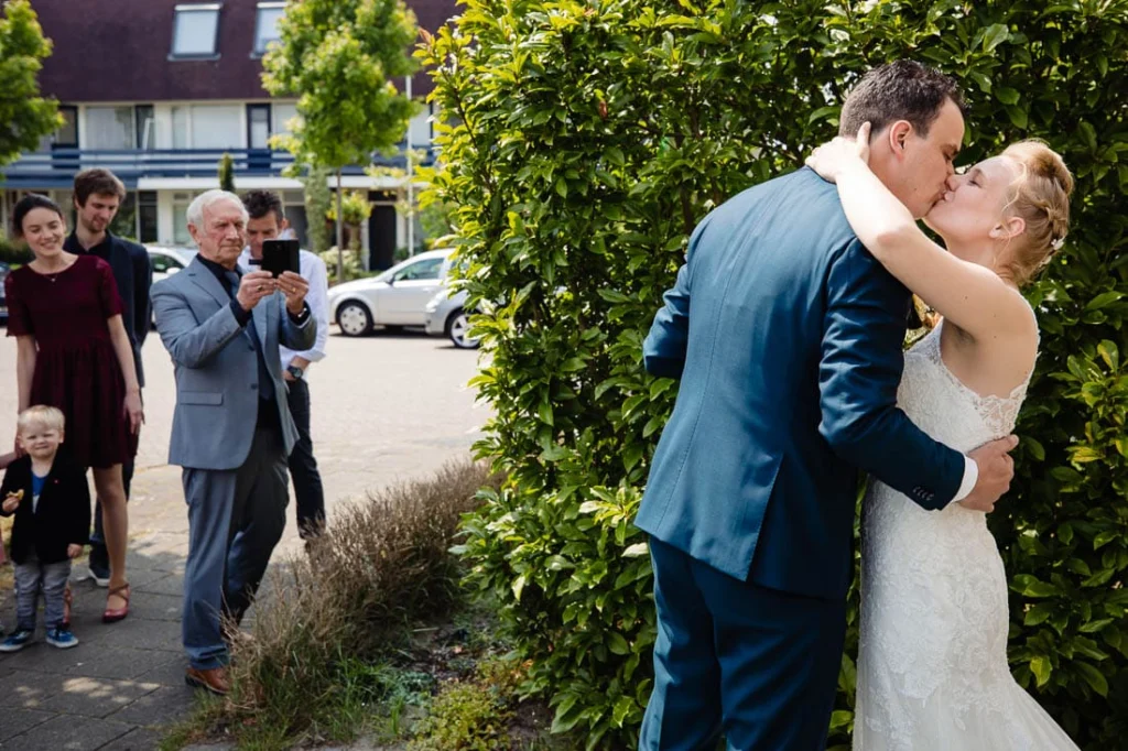 trouwfoto wendy en bart 15