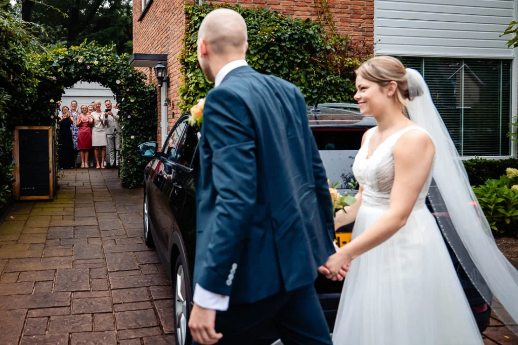 trouwfotograaf apeldoorn rij 1