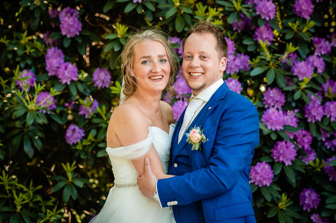 trouwfotograaf ede rij 5