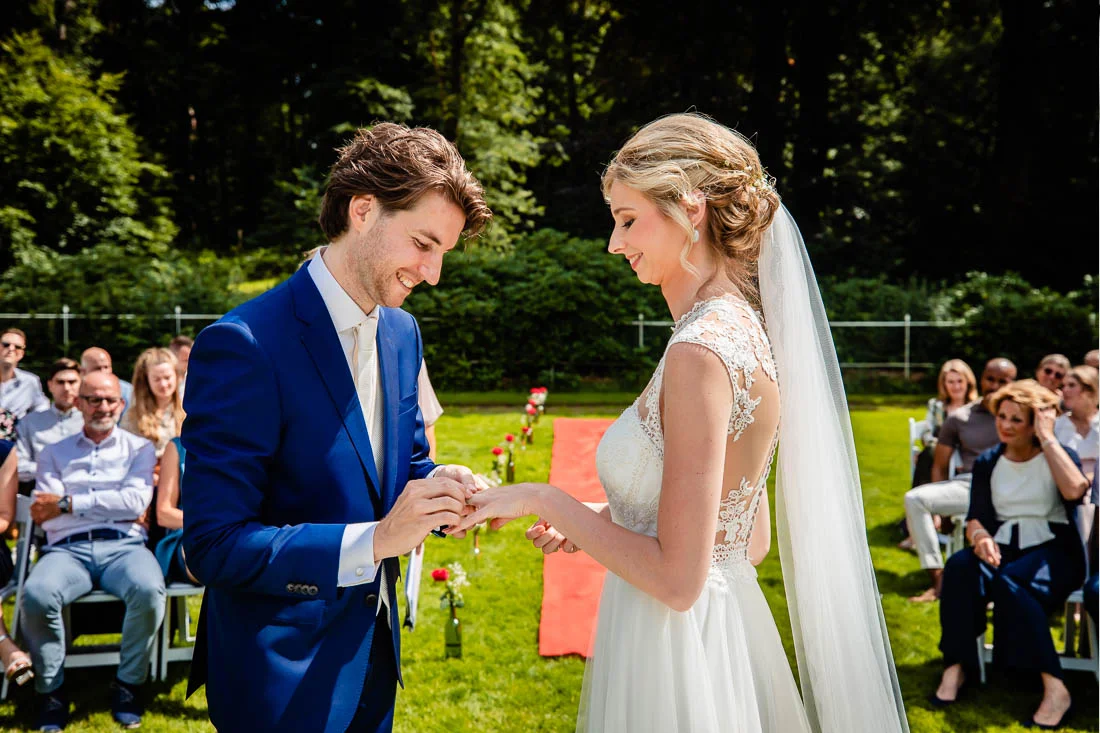 trouwfotograaf helmond rij 5