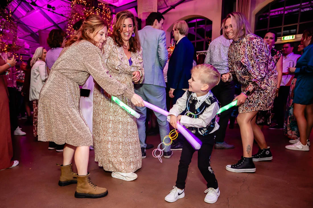 trouwfotograaf urk rij 2