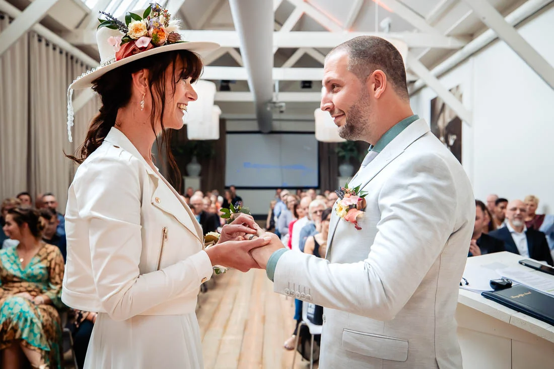 trouwfotograaf urk rij 3