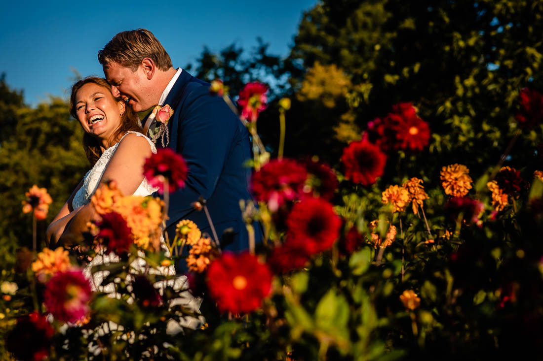 trouwfotograaf utrechtse heuvelrug rij 3