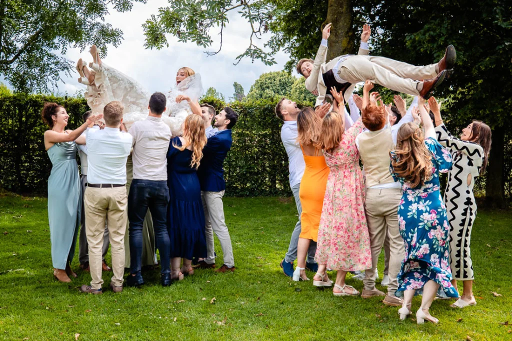 trouwfotograaf venlo rij 1