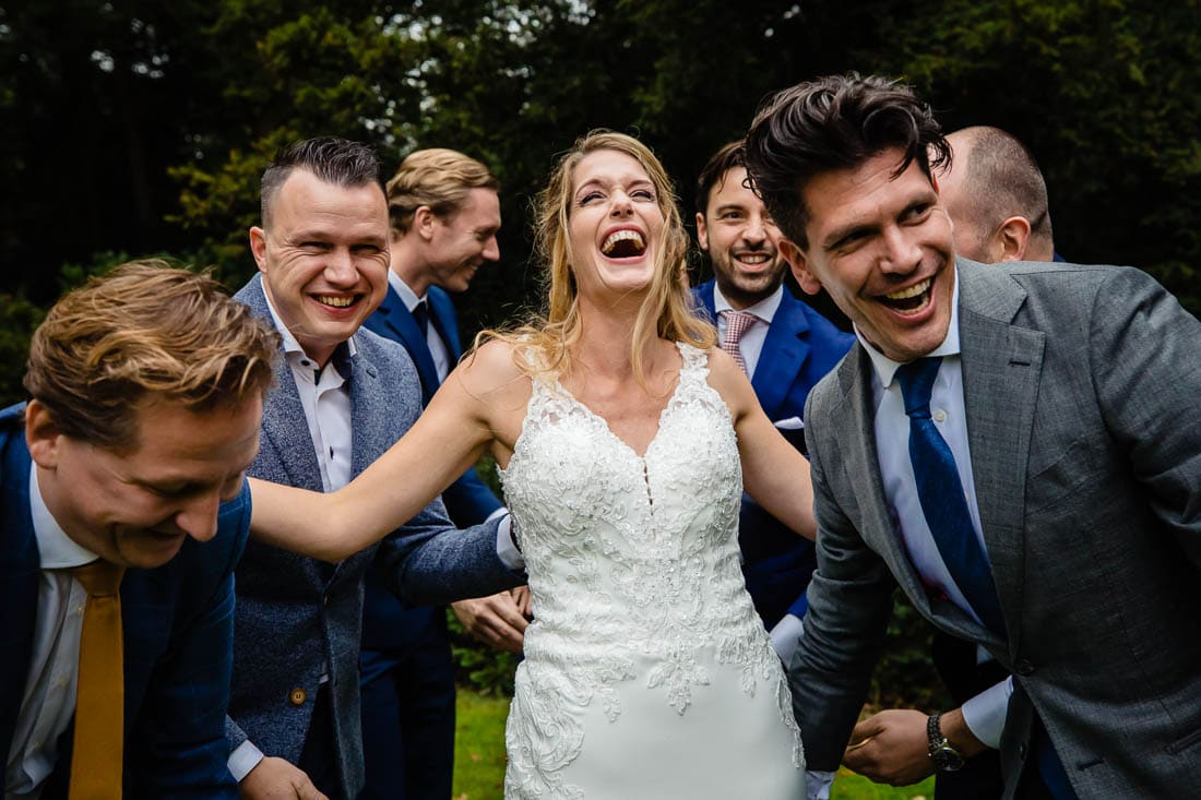 trouwfotograaf vught rij 2
