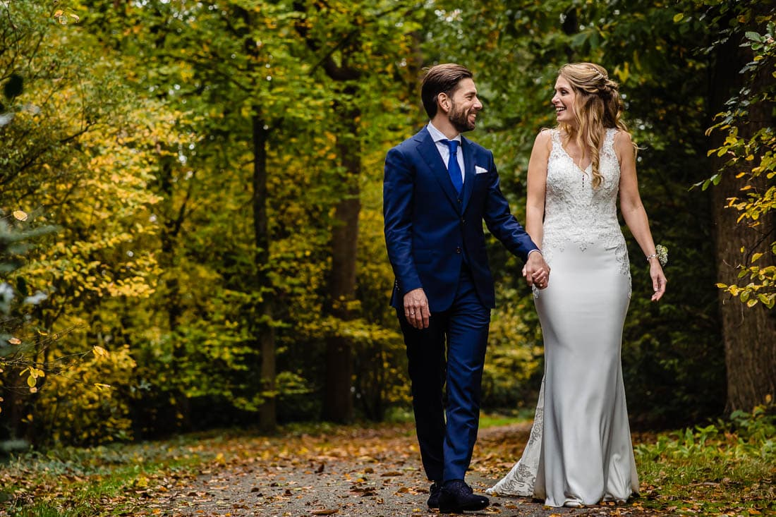 trouwfotograaf vught rij 5