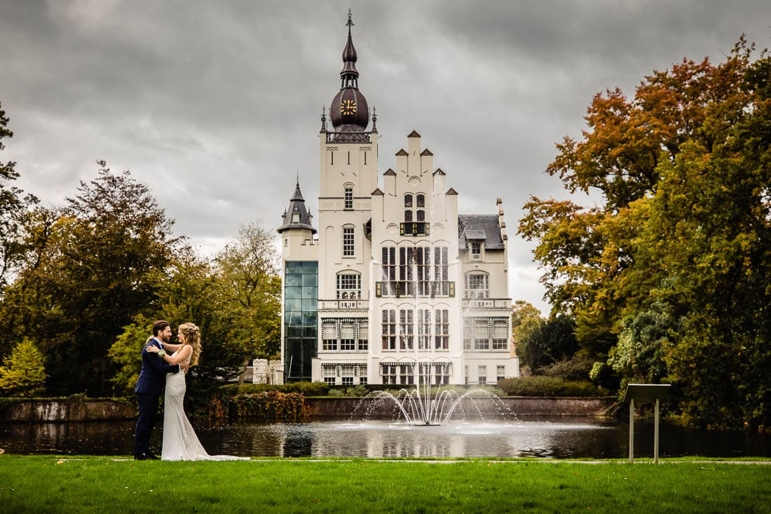 trouwfotograaf vught rij 6