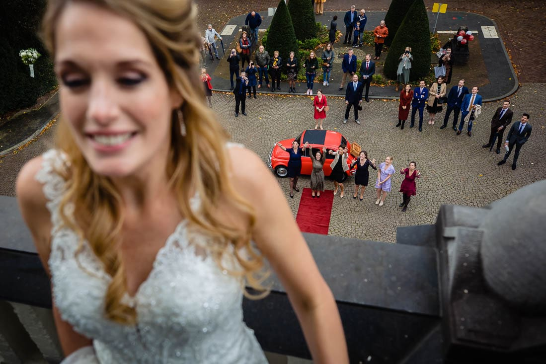 trouwfotograaf vught rij 7