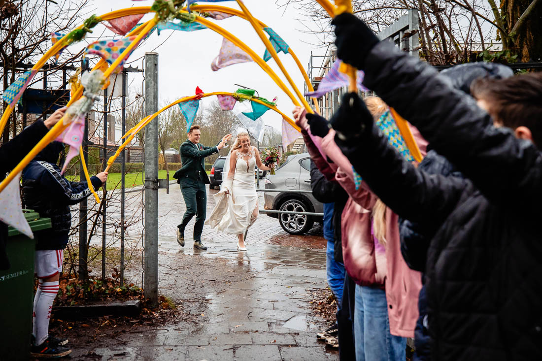 trouwfotograaf zeeland rij 3