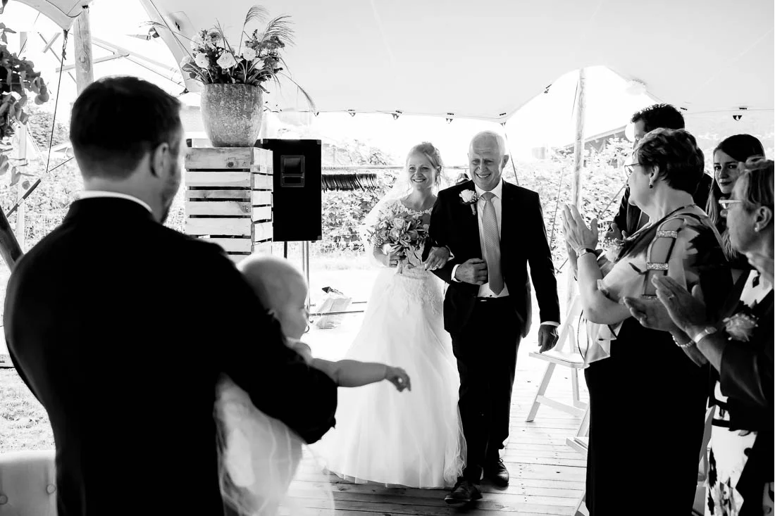 trouwfotograaf zeist rij 4