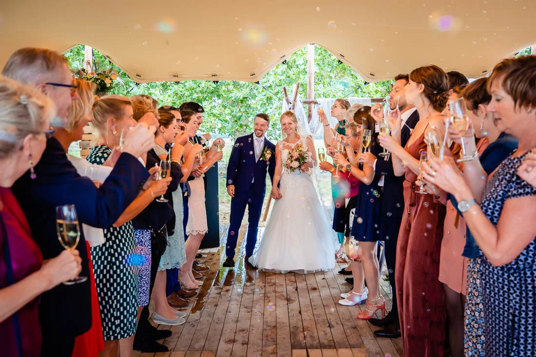 trouwfotograaf zeist rij 5