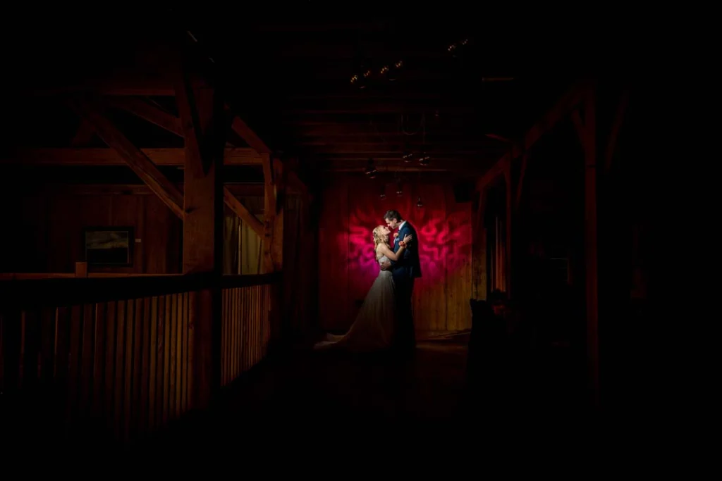 unieke bruidsfotografie binnenlocaties