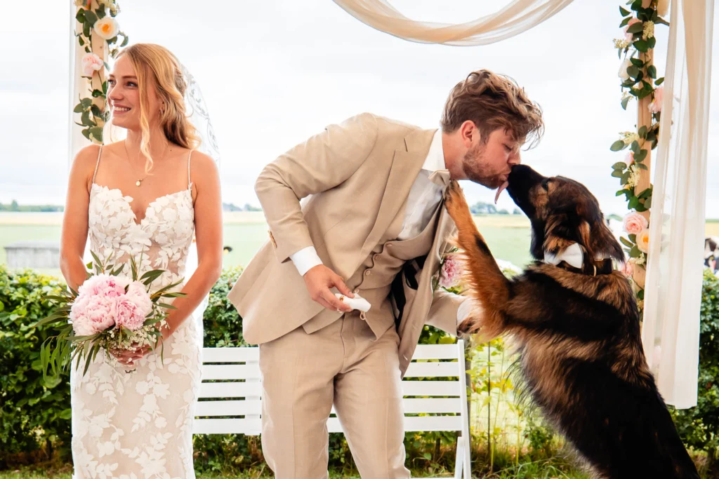 yes genomineerd voor de bruidsfoto award 2024