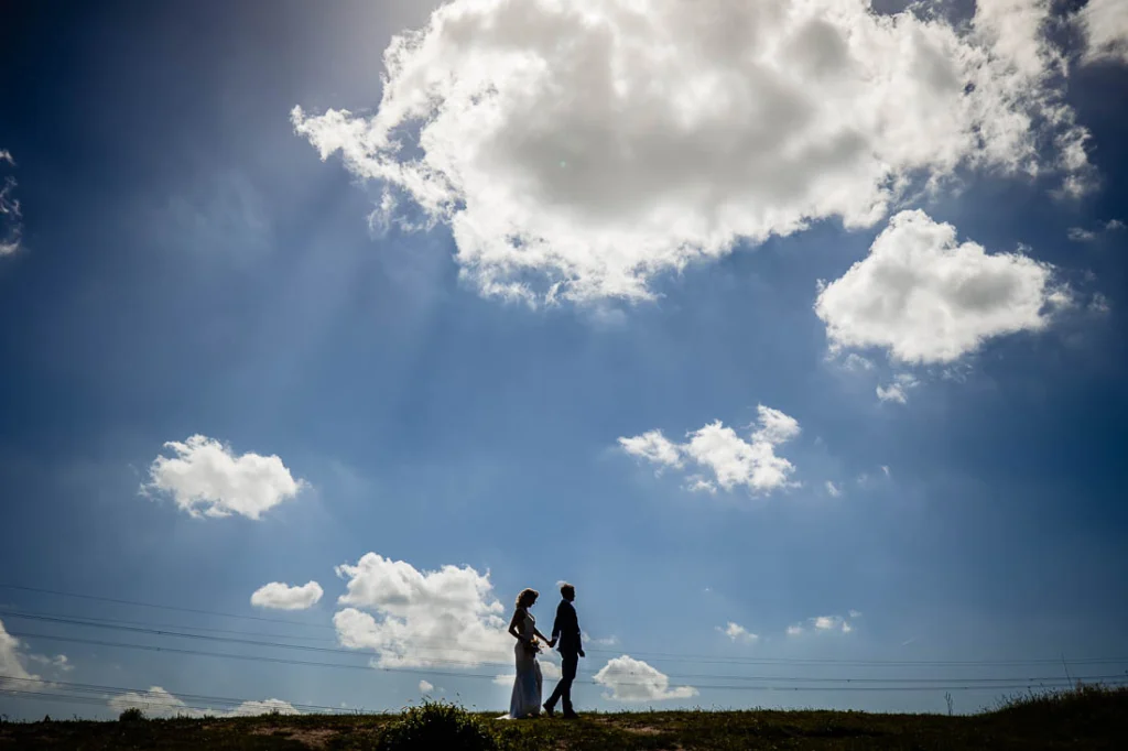 Trouwlocatie Amsterdam