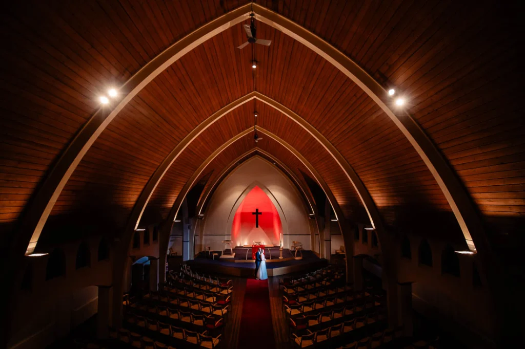 Trouwlocatie Nijmegen