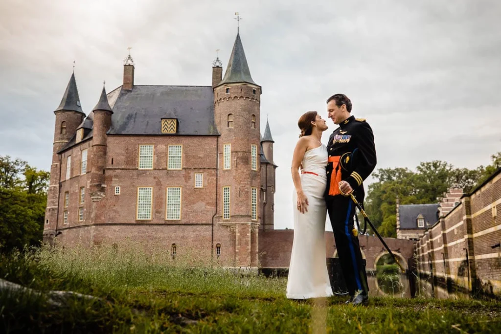 Trouwlocaties Den Bosch