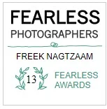 fearless award logo